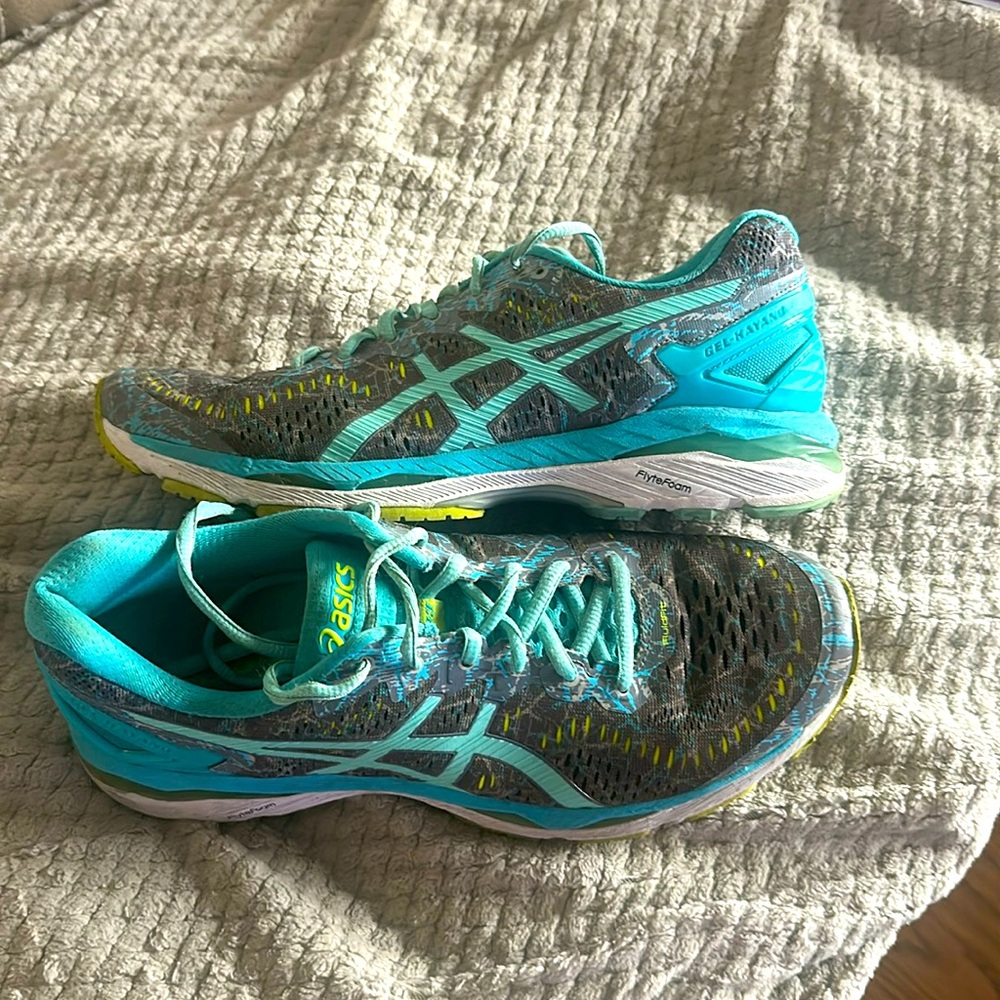 ASICS Gel Kayano 23
